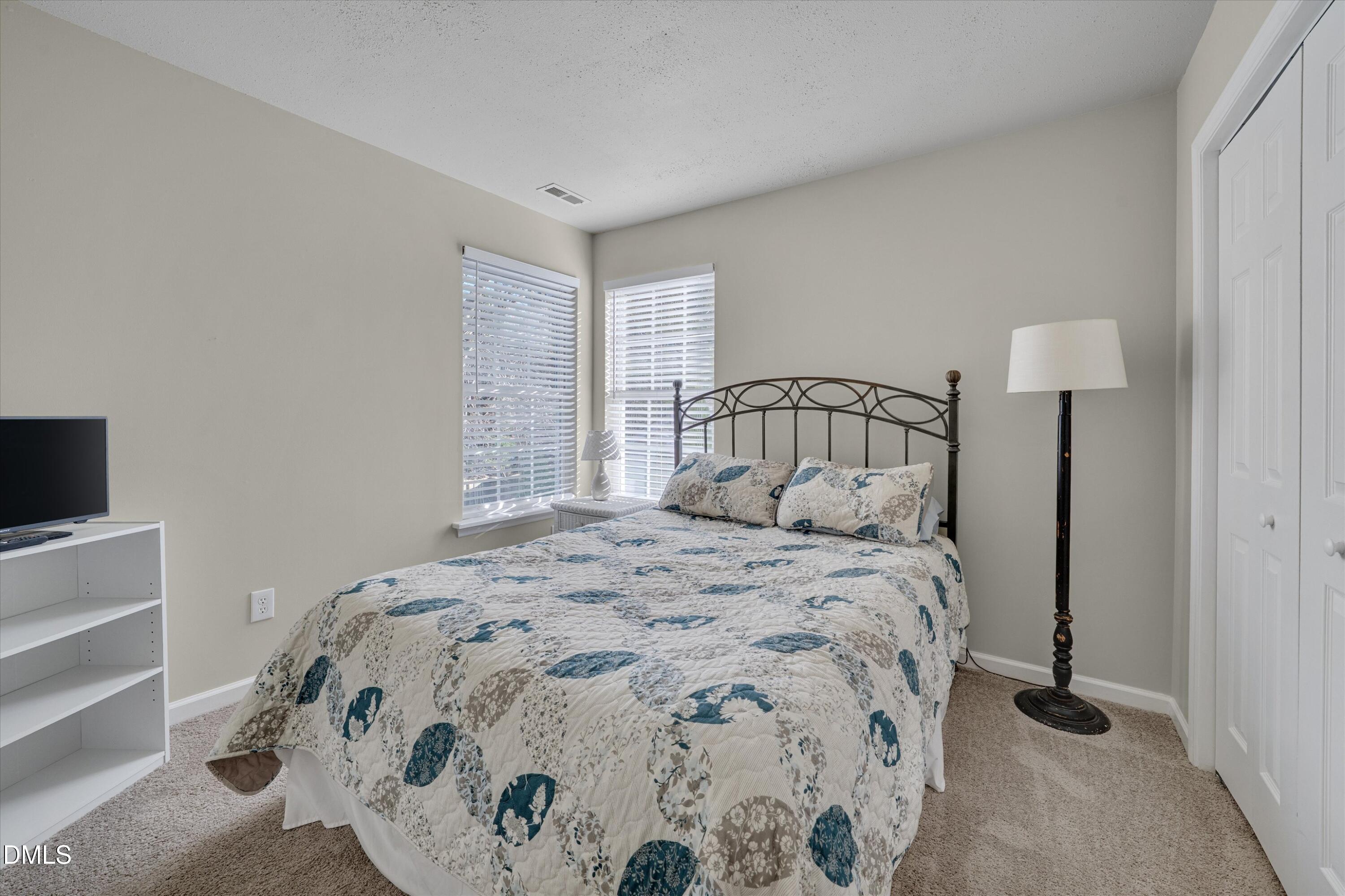 209 Tullich Way Holly Springs, NC 27540 - Photo 31 of 40 30-209 Tullich Way -30