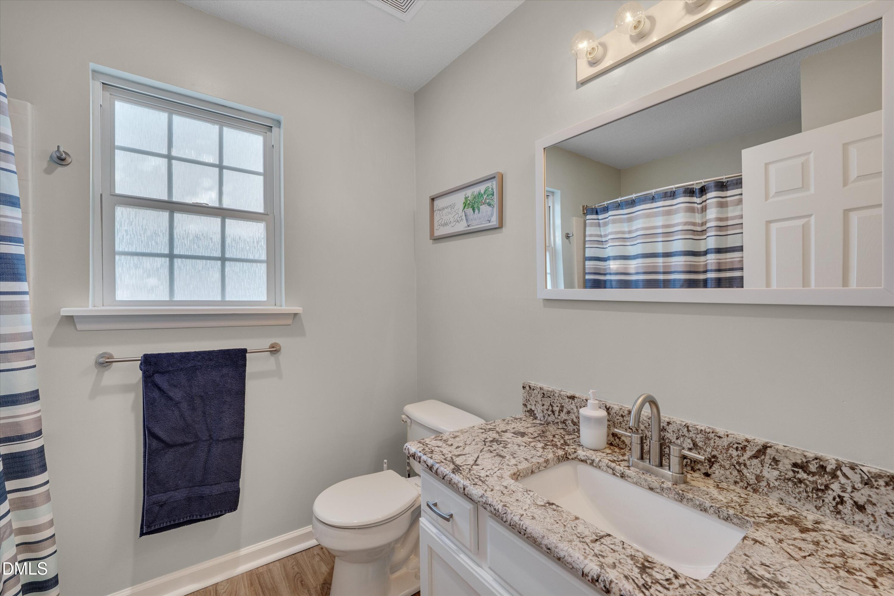 209 Tullich Way Holly Springs, NC 27540 - Photo 32 of 40 31-209 Tullich Way -31