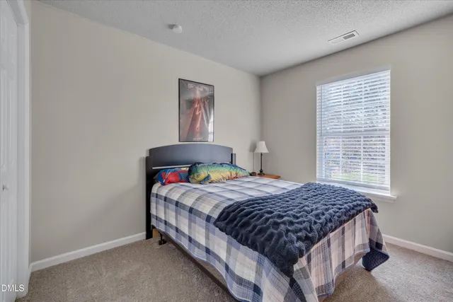 $445,000 | 209 Tullich Way, Holly Springs, NC 27540