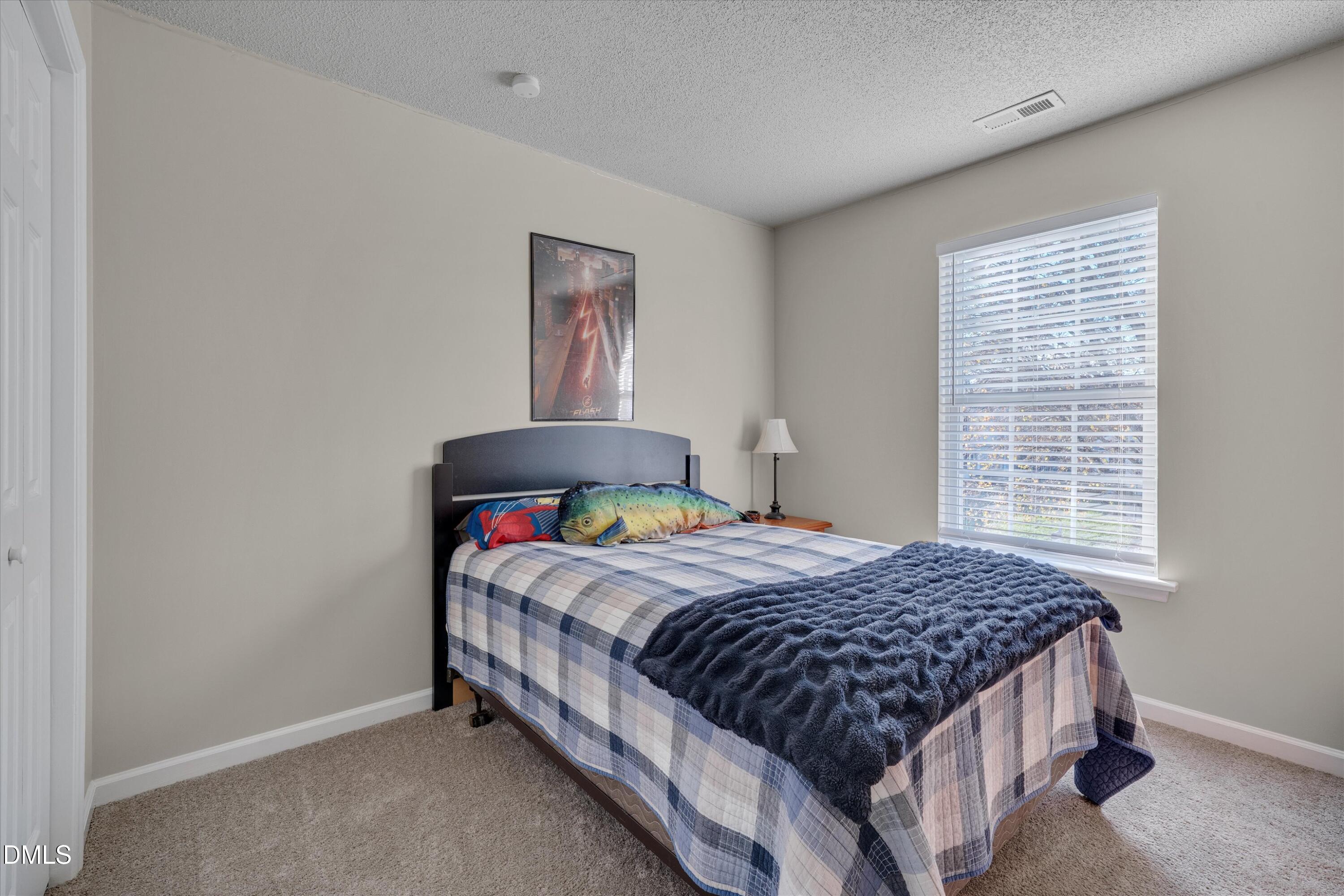 209 Tullich Way Holly Springs, NC 27540 - Photo 33 of 40 32-209 Tullich Way -32