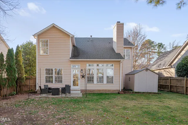 $445,000 | 209 Tullich Way, Holly Springs, NC 27540