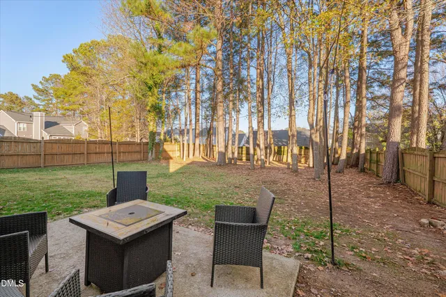 $445,000 | 209 Tullich Way, Holly Springs, NC 27540