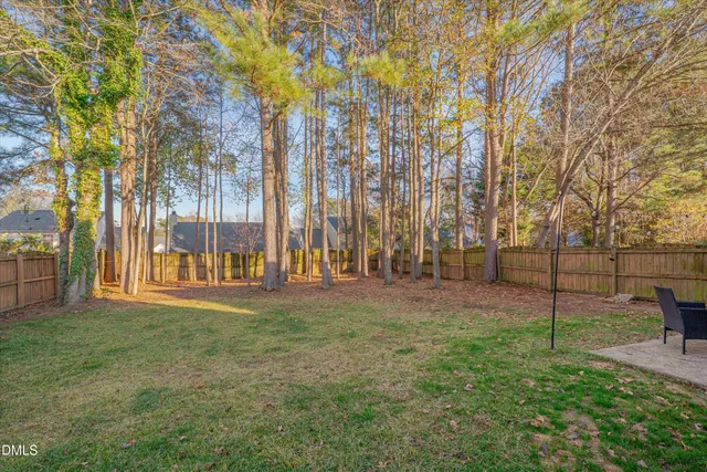 $445,000 | 209 Tullich Way, Holly Springs, NC 27540