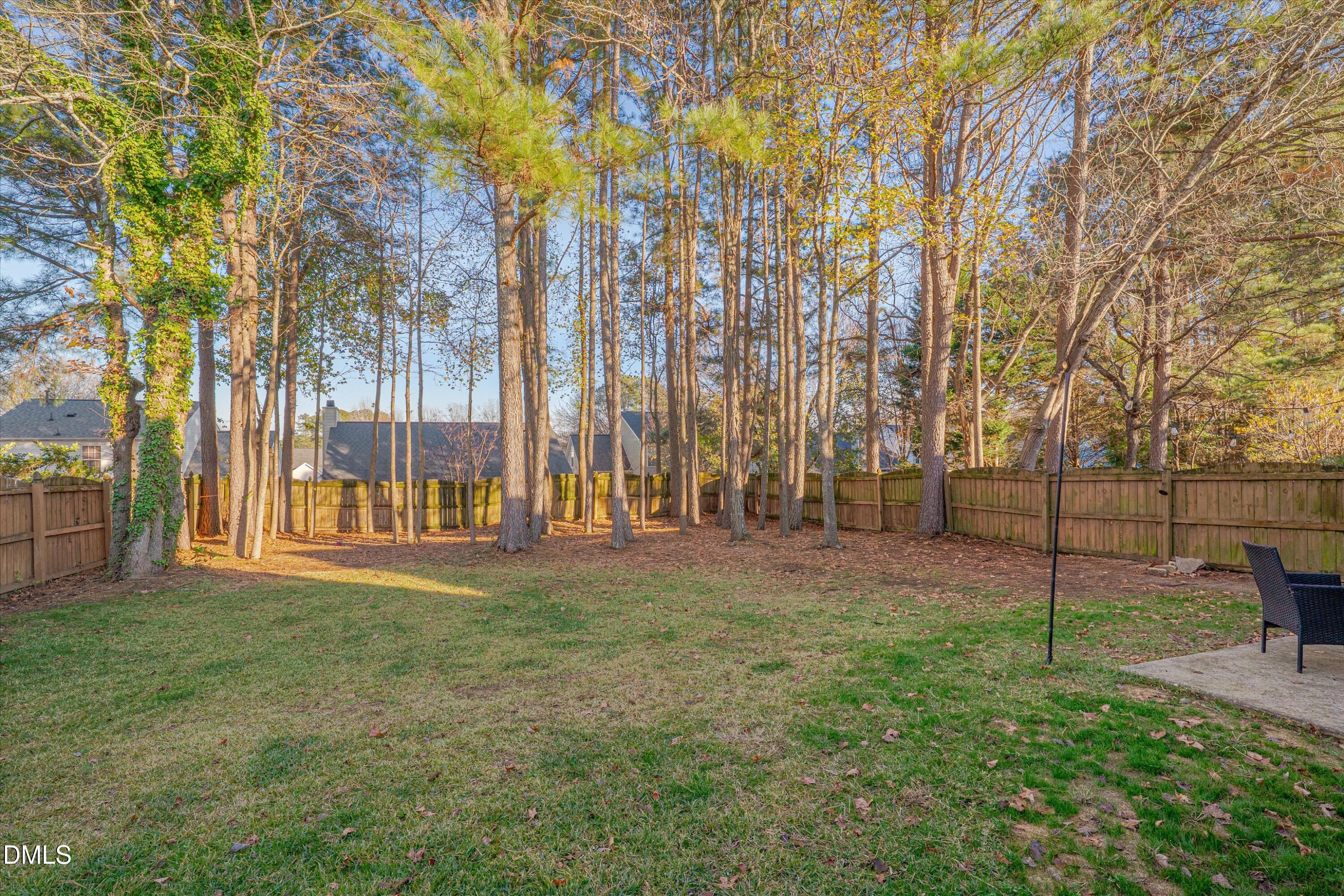 209 Tullich Way Holly Springs, NC 27540 - Photo 37 of 40 37-209 Tullich Way -37