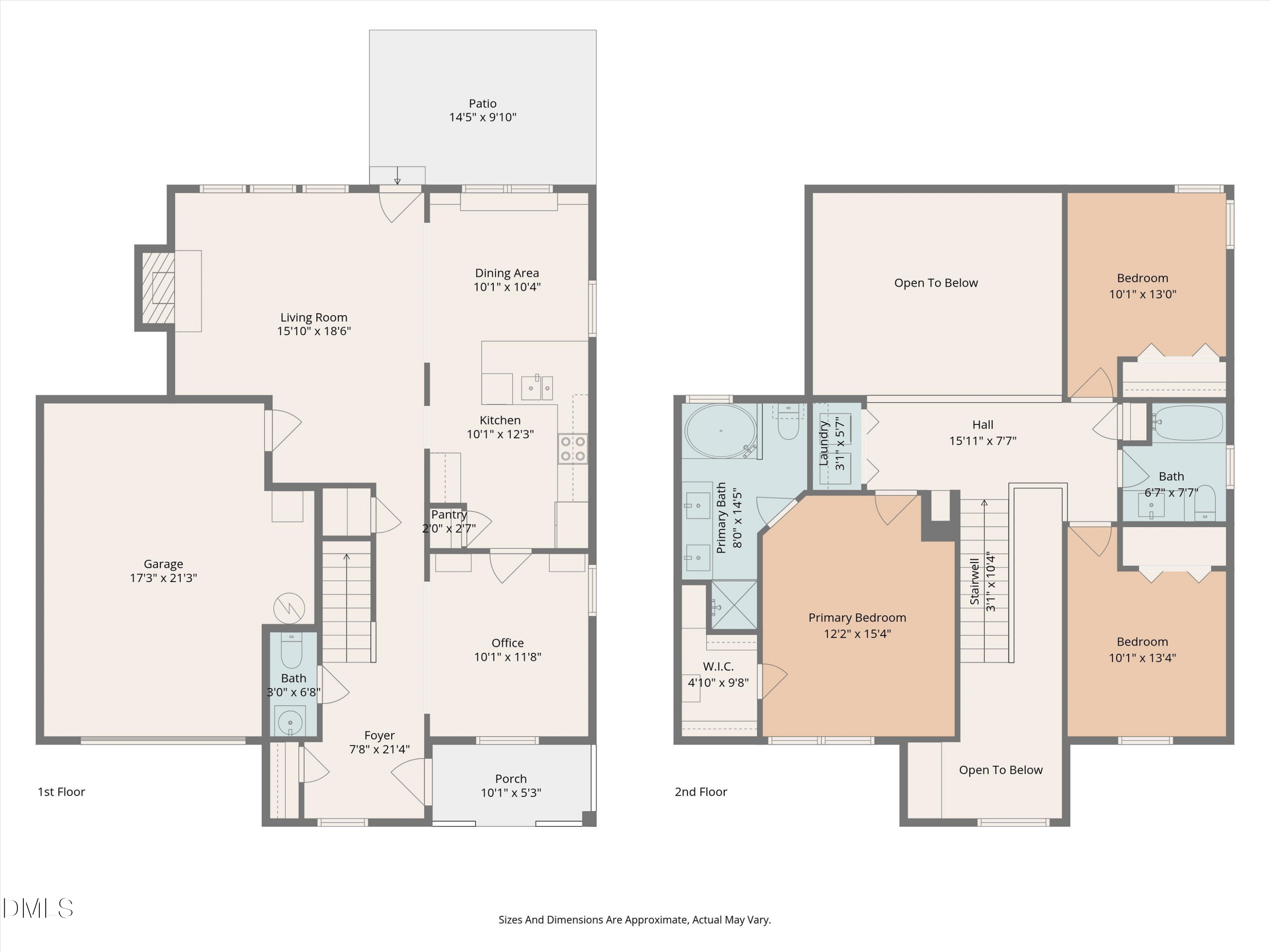 209 Tullich Way Holly Springs, NC 27540 - Photo 40 of 40