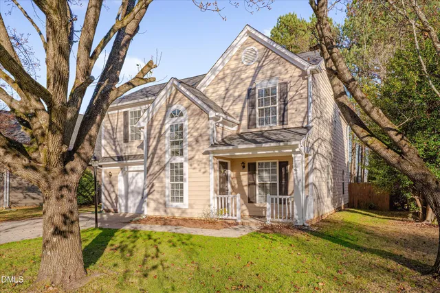 $445,000 | 209 Tullich Way, Holly Springs, NC 27540