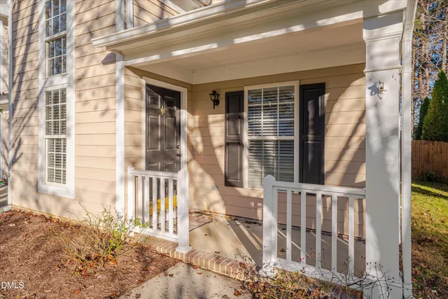 $445,000 | 209 Tullich Way, Holly Springs, NC 27540