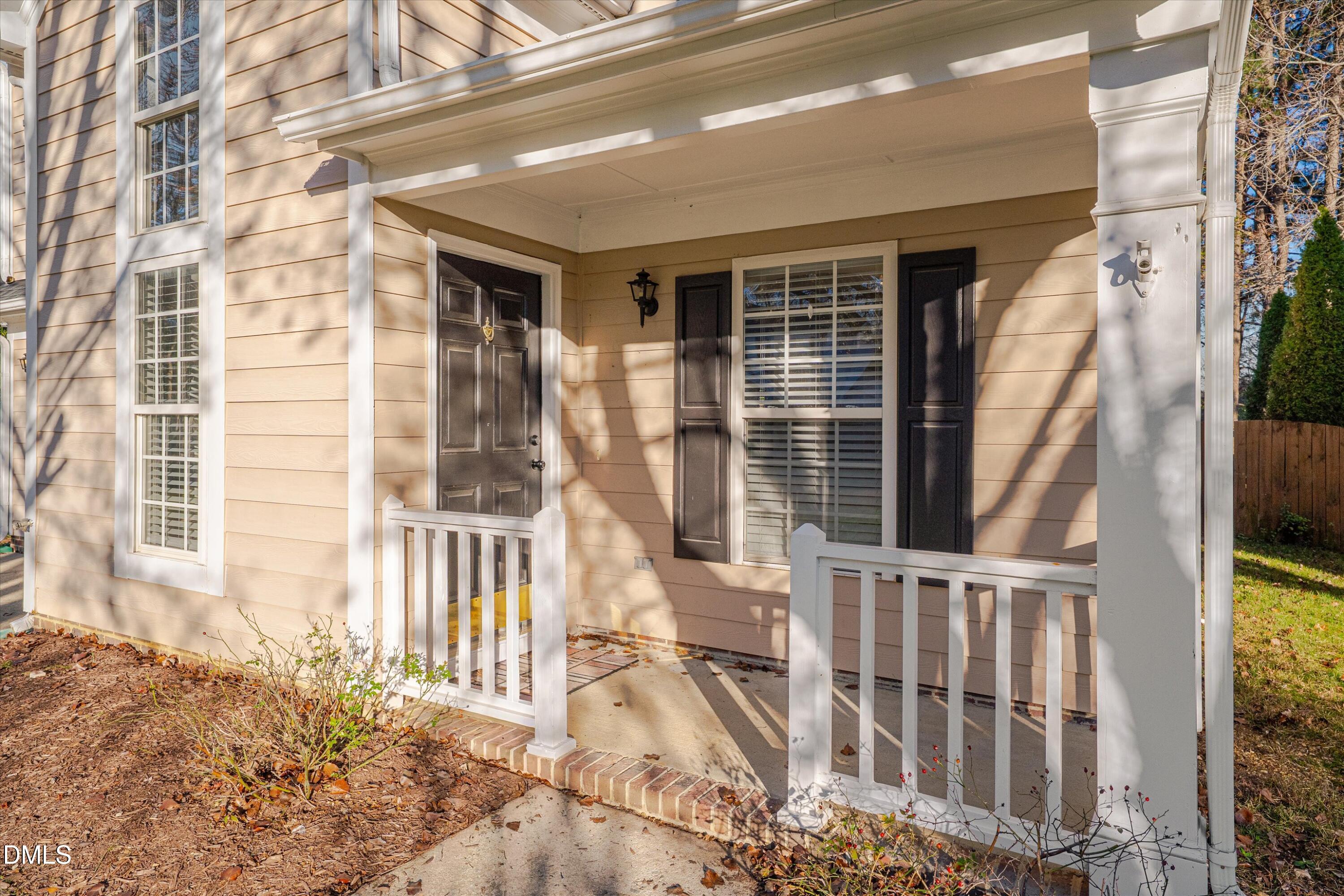 209 Tullich Way Holly Springs, NC 27540 - Photo 4 of 40 04-209 Tullich Way -4