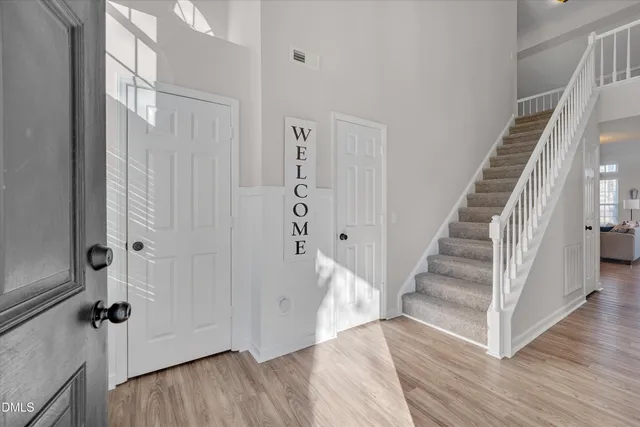 $445,000 | 209 Tullich Way, Holly Springs, NC 27540