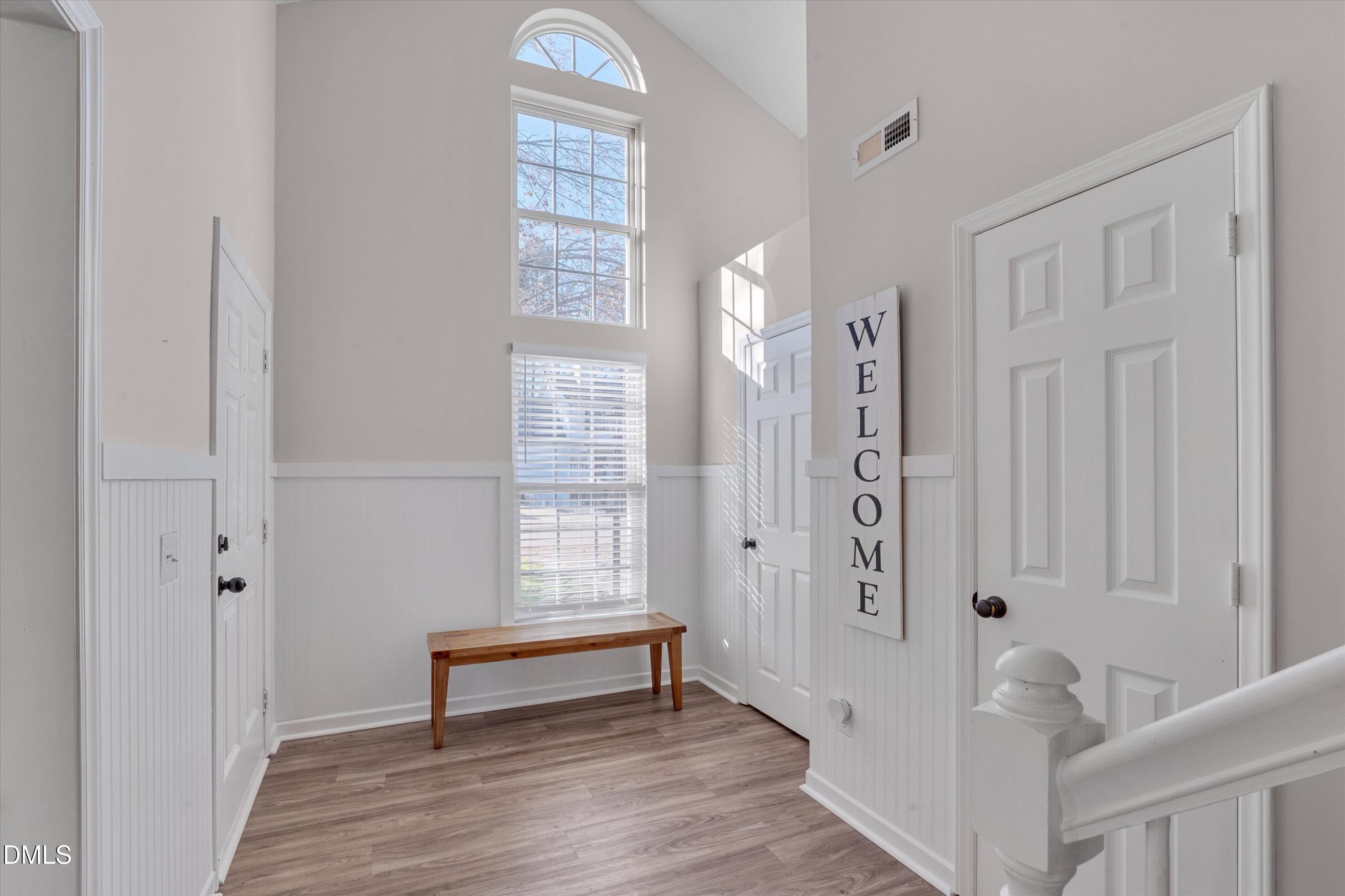 209 Tullich Way Holly Springs, NC 27540 - Photo 6 of 40 06-209 Tullich Way -6