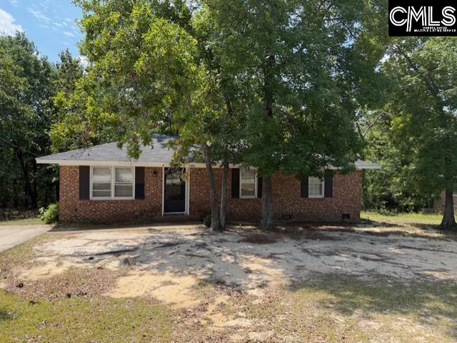 2128 Glenn Road Gaston, SC 29053 - Photo 2 of 14