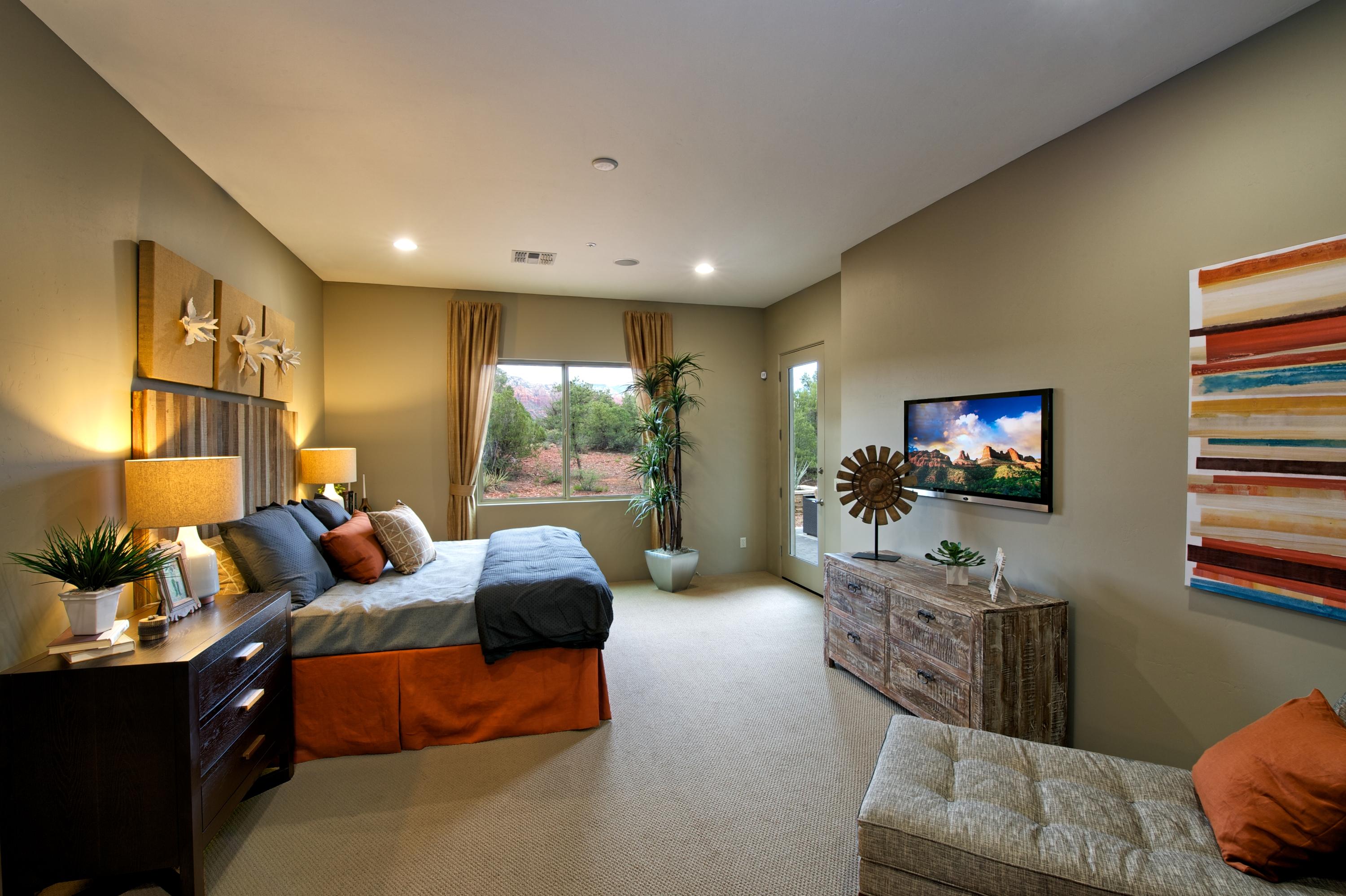 125 Rimstone Circle Sedona, AZ 86336 - Photo 13 of 18 Master+Bedroom+2-2540272242-O