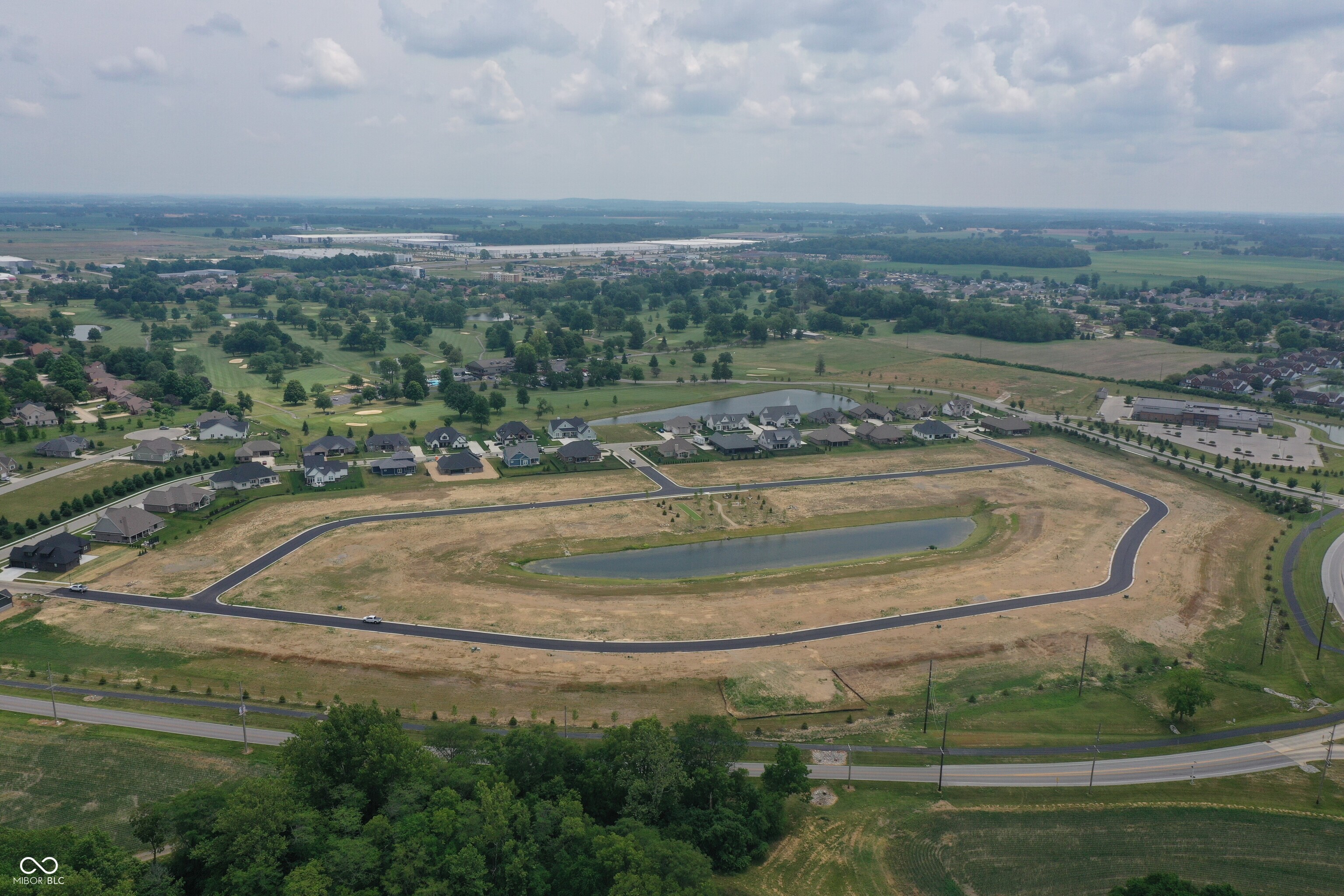 867 Beechtree Lane Franklin, IN 46131 - Photo 32 of 33