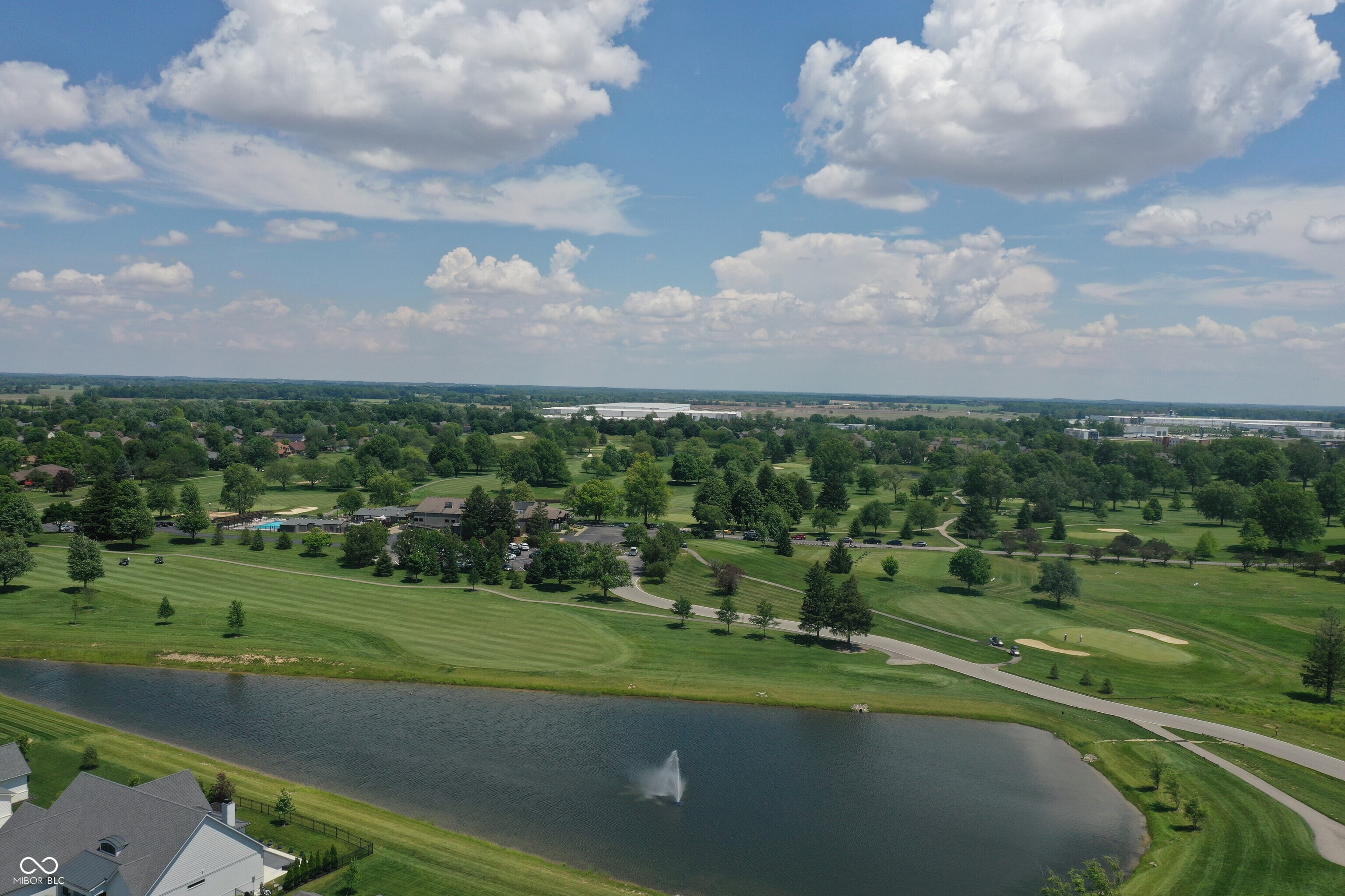 867 Beechtree Lane Franklin, IN 46131 - Photo 5 of 33