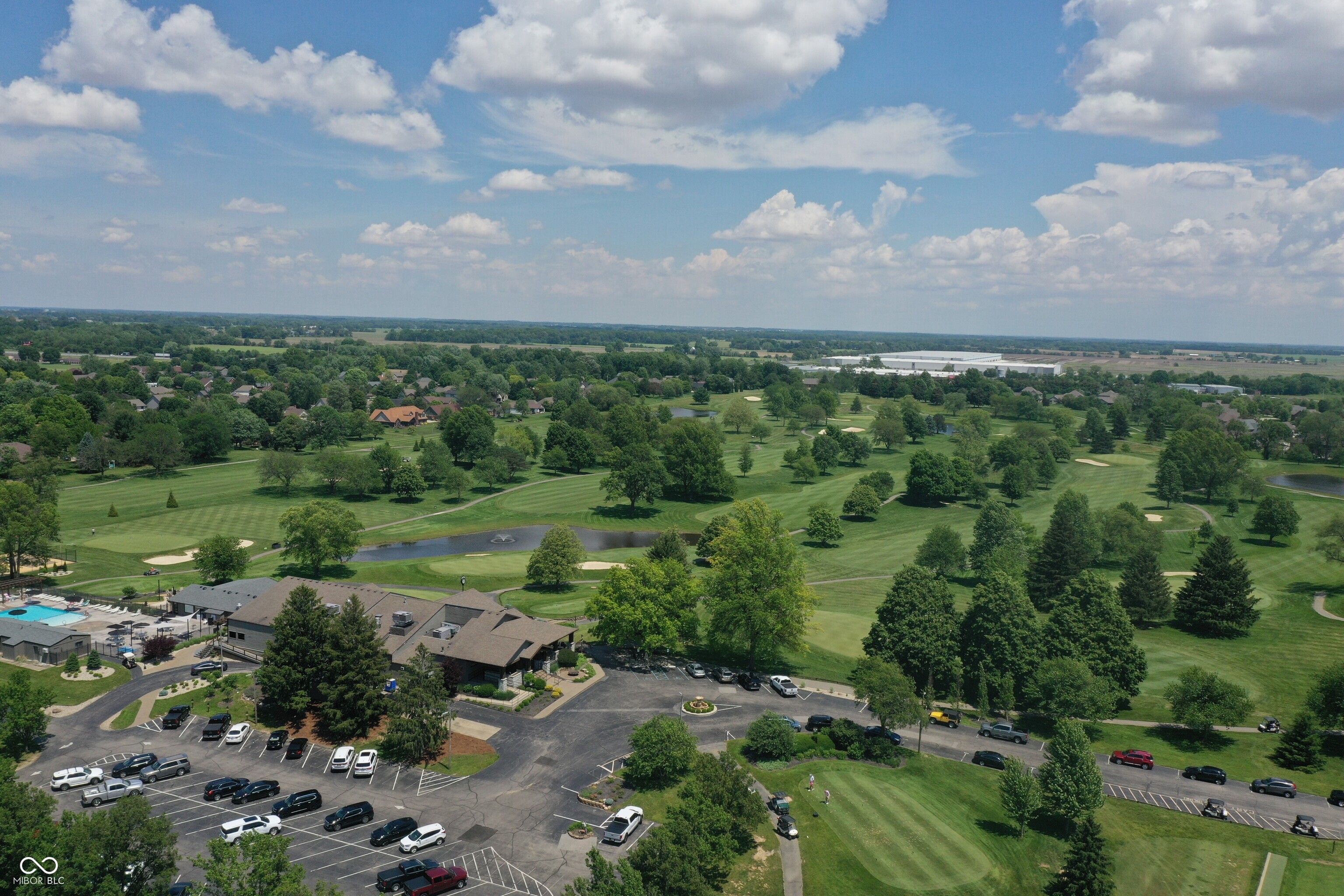 867 Beechtree Lane Franklin, IN 46131 - Photo 9 of 33