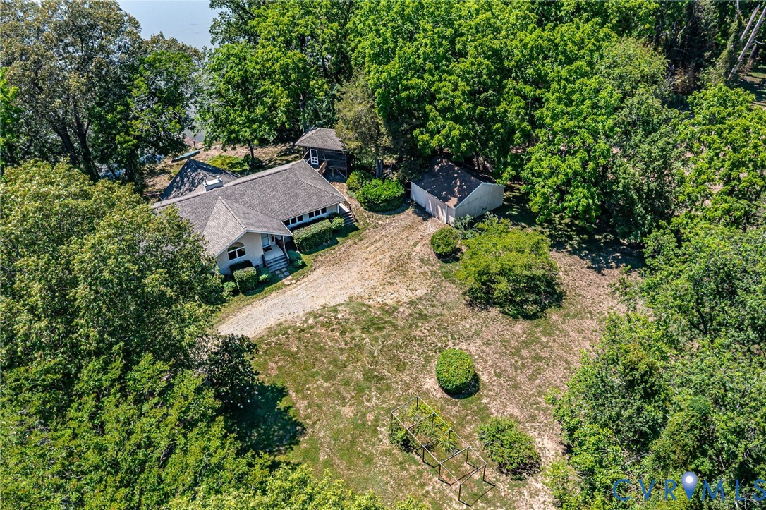577 Melrose Road Lottsburg, VA 22511 - Photo 53 of 100