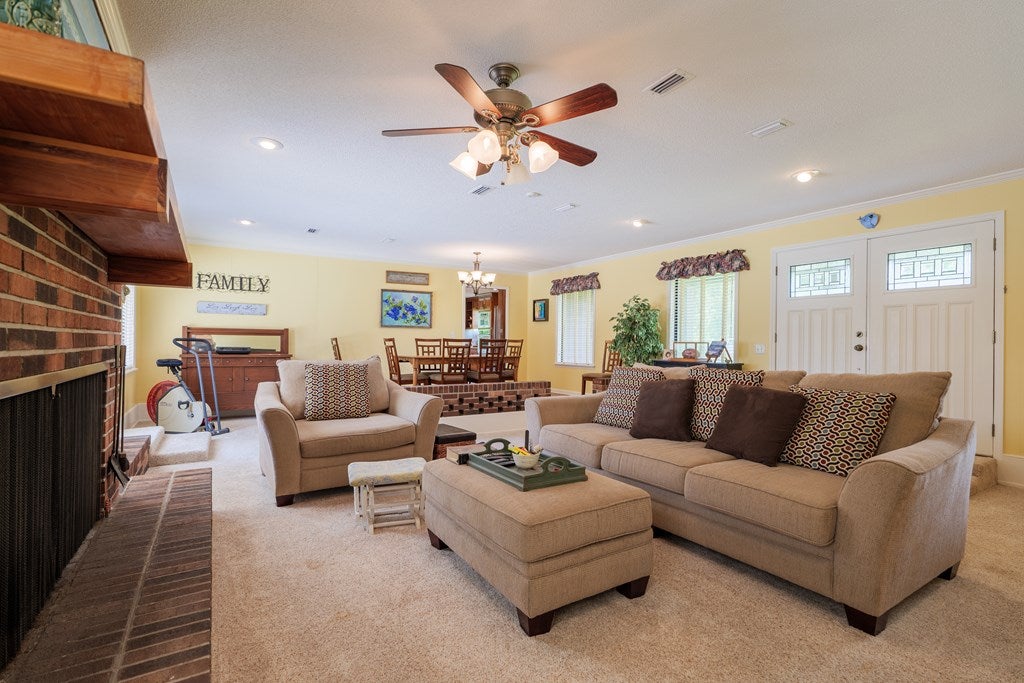 4848 Old State Road Naylor, GA 31641 - Photo 8 of 50 Gallery Image 8