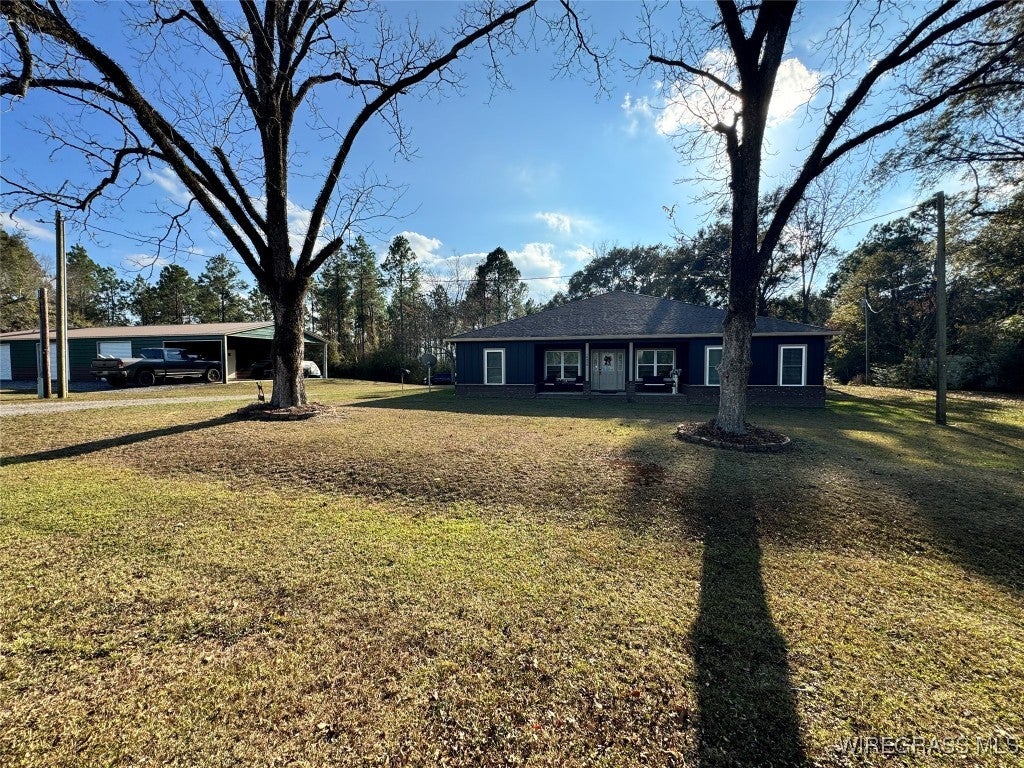 14836 Bradley Road Wing, AL 36483 - Photo 3 of 36 Gallery Image 3