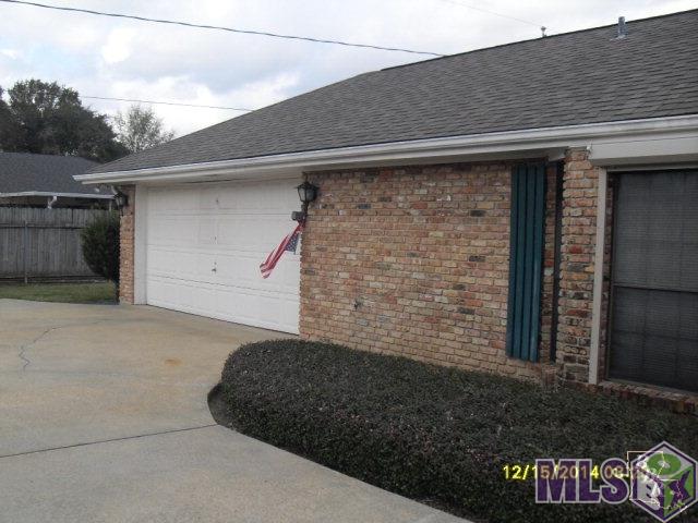 238 Fir Street Raceland, LA 70394 - Photo 4 of 15 Side #2