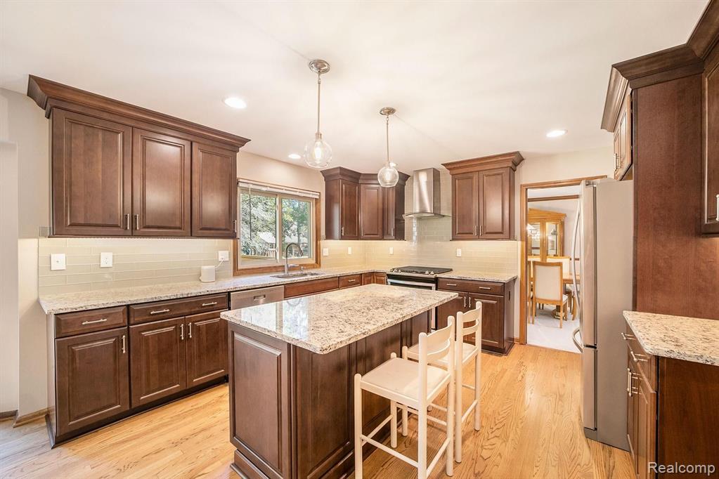 2898 Current Drive Rochester Hills, MI 48309 - Photo 7 of 47