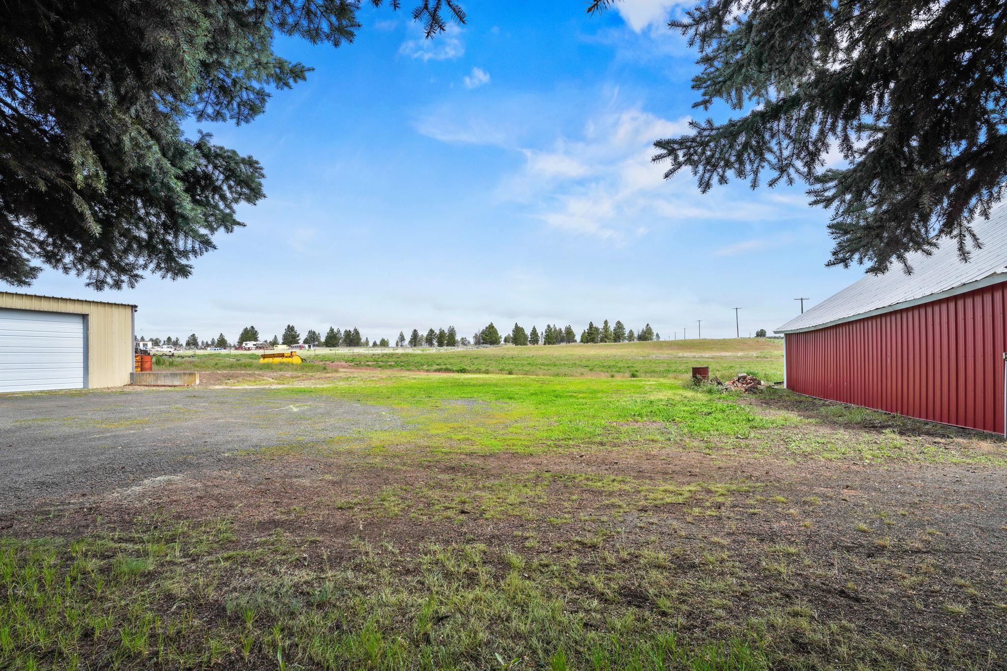 22012 West State Route Reardan, WA 99029 - Photo 43 of 47