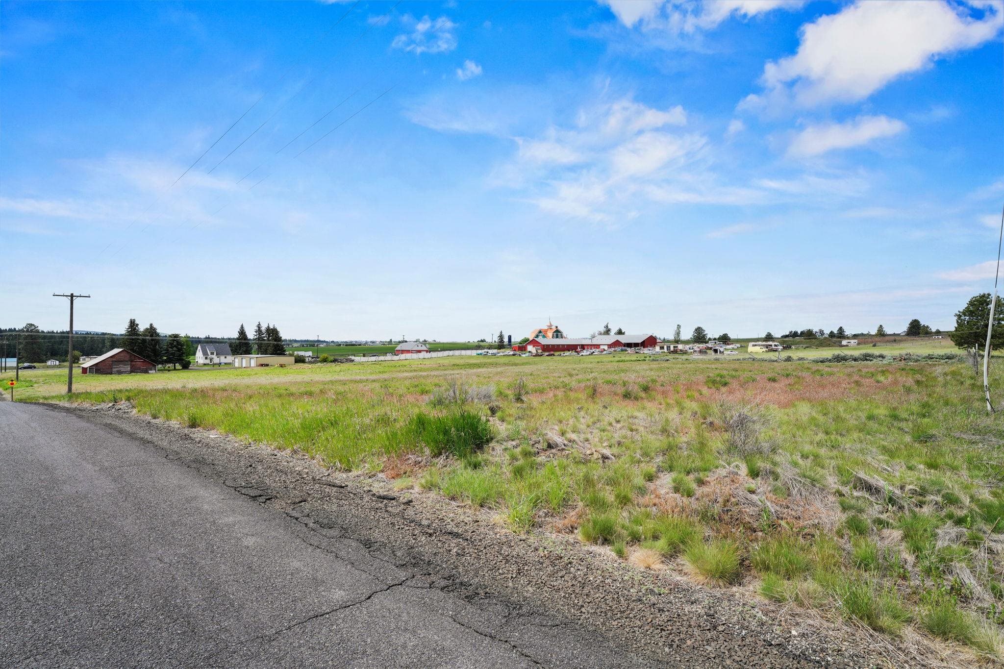 22012 West State Route Reardan, WA 99029 - Photo 44 of 47