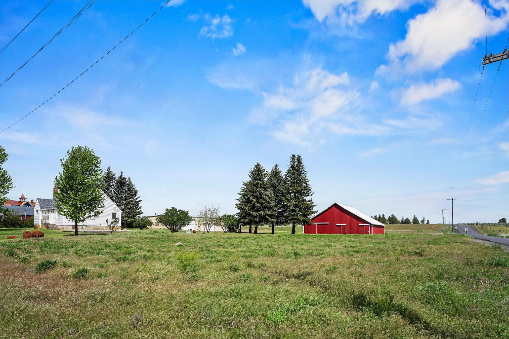 22012 West State Route Reardan, WA 99029 - Photo 47 of 47