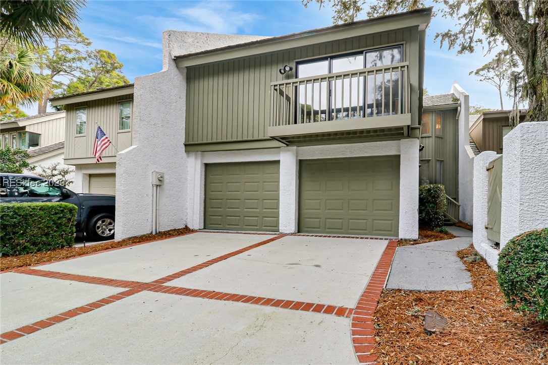 1 Beach Lagoon Road, Unit 19 Hilton Head Island, SC 29928 - Photo 1 of 1