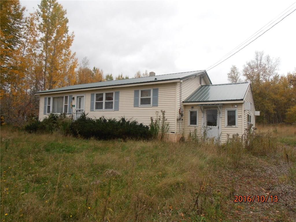 621 Main Road Wytopitlock, ME 04497 - Photo 1 of 10 Photo