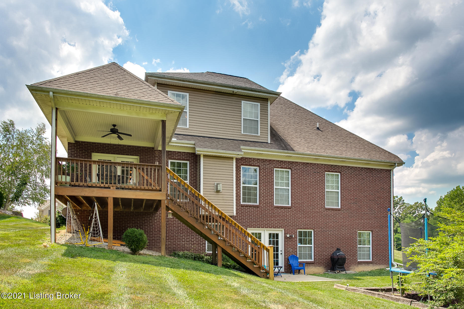 6705 Hypoint Ridge Road Crestwood, KY 40014 - Photo 56 of 57 6705 Hypoint Ridge Rd-58