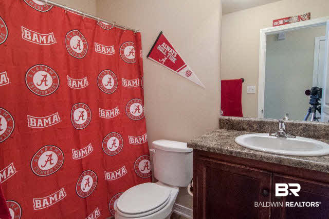 8606 Collie Court Semmes, AL 36575 - Photo 14 of 24