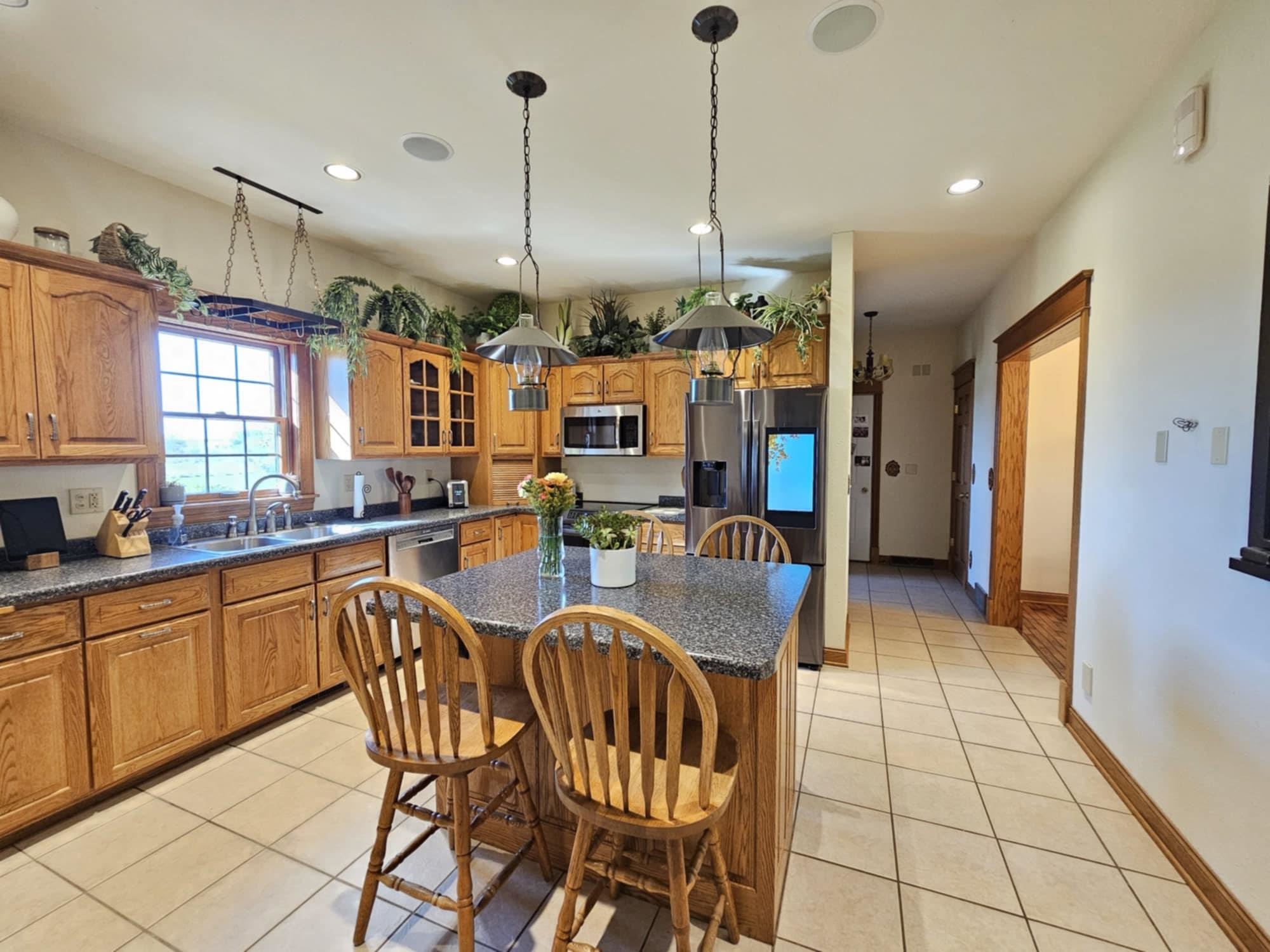 W2087 Willow Road Curtiss, WI 54422 - Photo 8 of 24