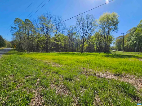 $39,900 | 1.441-ac Physic Spring Road, Dillwyn, VA 23936