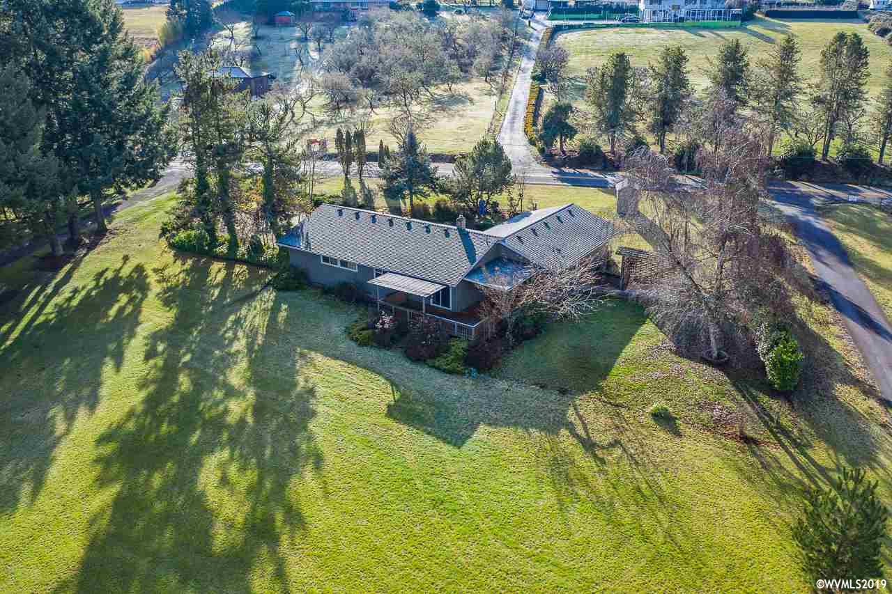 27750 Riggs Hill Road Foster, OR 97345 - Photo 3 of 38 Gallery Image 3