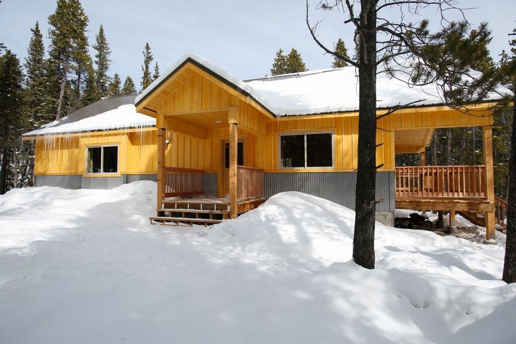 854 Venture Road Fairplay, CO 80440 - Photo 1 of 29 Gallery Image 1