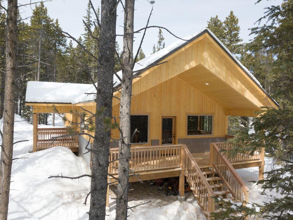 854 Venture Road Fairplay, CO 80440 - Photo 2 of 29 Gallery Image 2