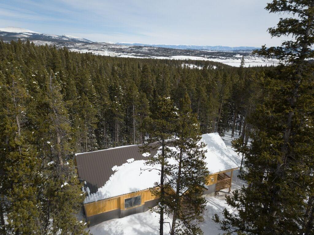 854 Venture Road Fairplay, CO 80440 - Photo 3 of 29 Gallery Image 3