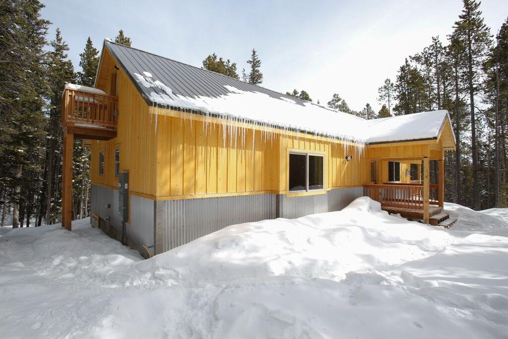 854 Venture Road Fairplay, CO 80440 - Photo 23 of 29 Gallery Image 23