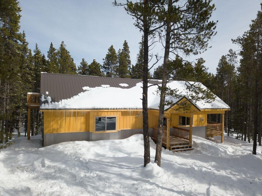 854 Venture Road Fairplay, CO 80440 - Photo 24 of 29 Gallery Image 24