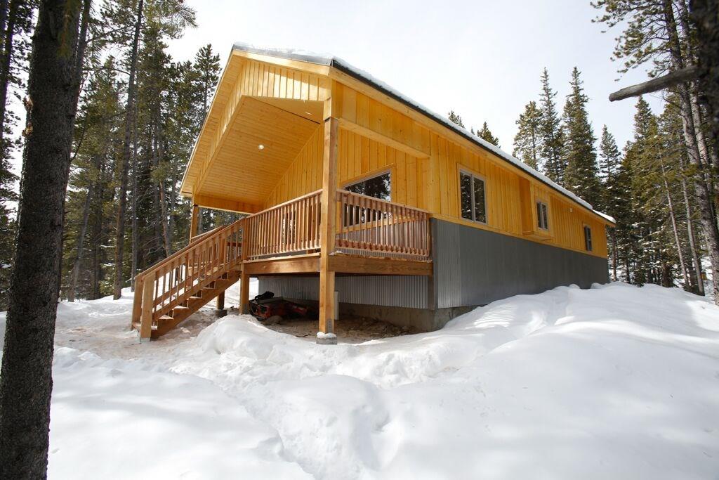854 Venture Road Fairplay, CO 80440 - Photo 25 of 29 Gallery Image 25
