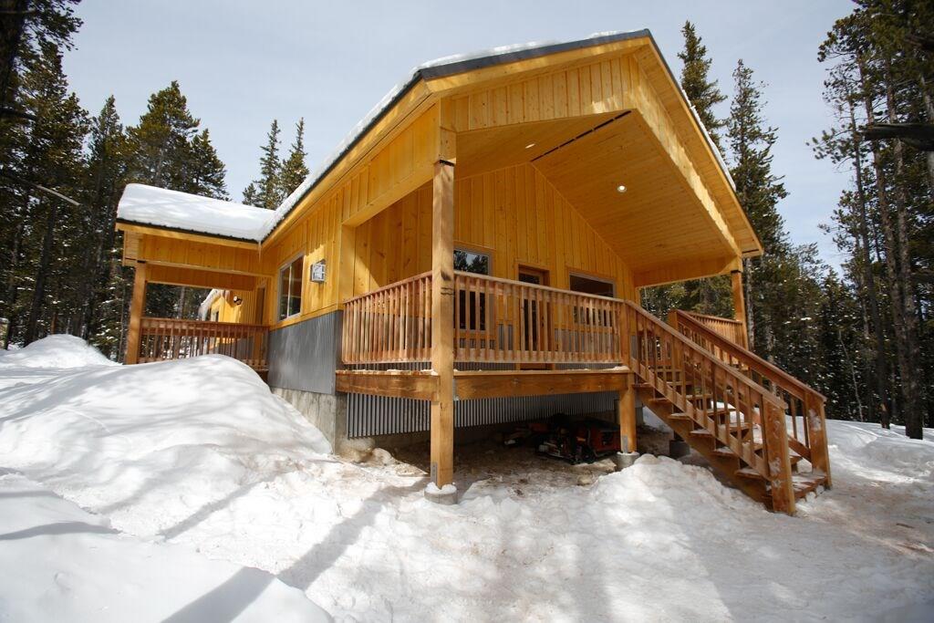 854 Venture Road Fairplay, CO 80440 - Photo 26 of 29 Gallery Image 26