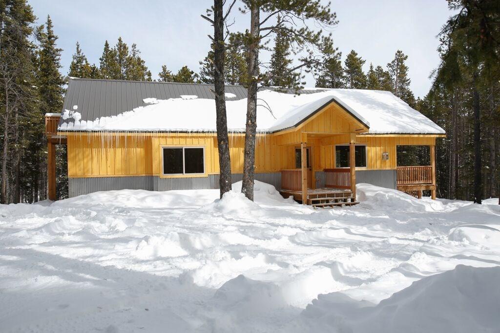 854 Venture Road Fairplay, CO 80440 - Photo 27 of 29 Gallery Image 27