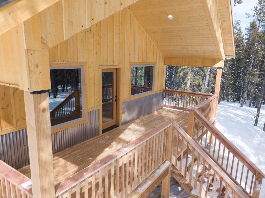 854 Venture Road Fairplay, CO 80440 - Photo 28 of 29 Gallery Image 28