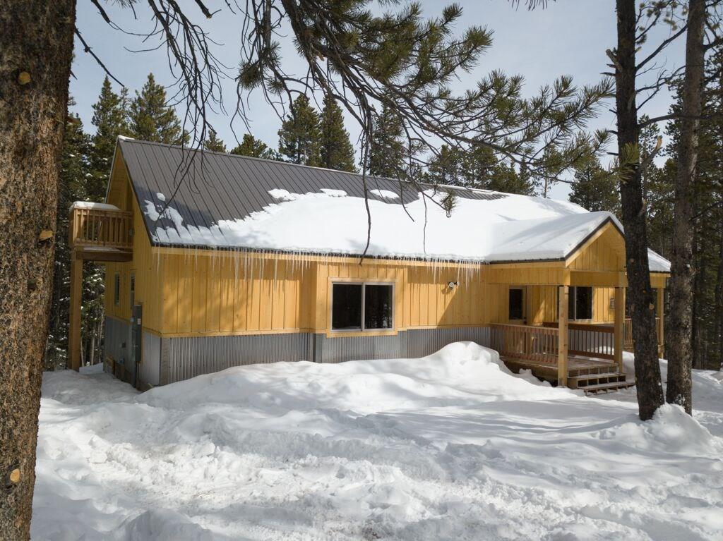 854 Venture Road Fairplay, CO 80440 - Photo 29 of 29 Gallery Image 29
