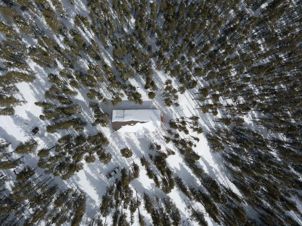 854 Venture Road Fairplay, CO 80440 - Photo 4 of 29 Gallery Image 4