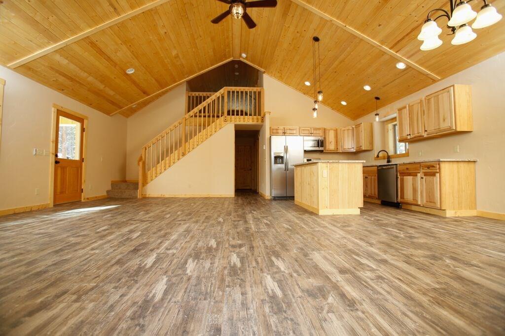 854 Venture Road Fairplay, CO 80440 - Photo 5 of 29 Gallery Image 5