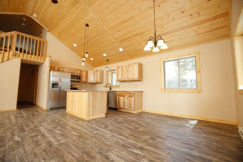 854 Venture Road Fairplay, CO 80440 - Photo 6 of 29 Gallery Image 6