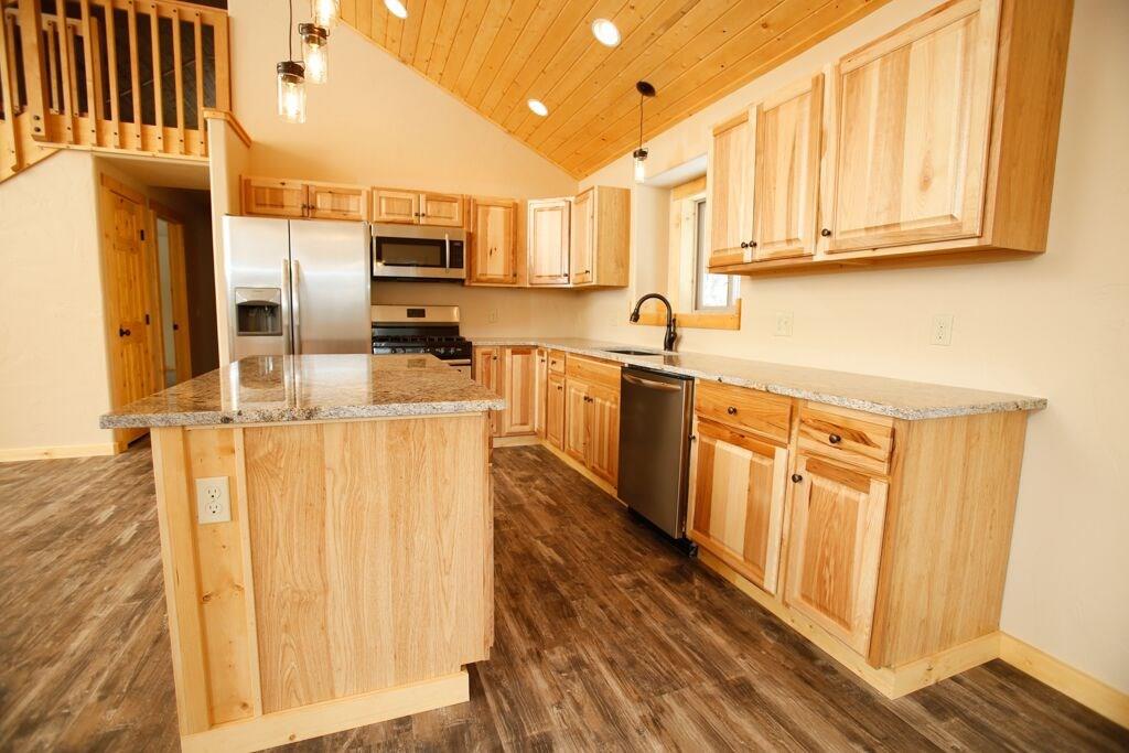 854 Venture Road Fairplay, CO 80440 - Photo 7 of 29 Gallery Image 7