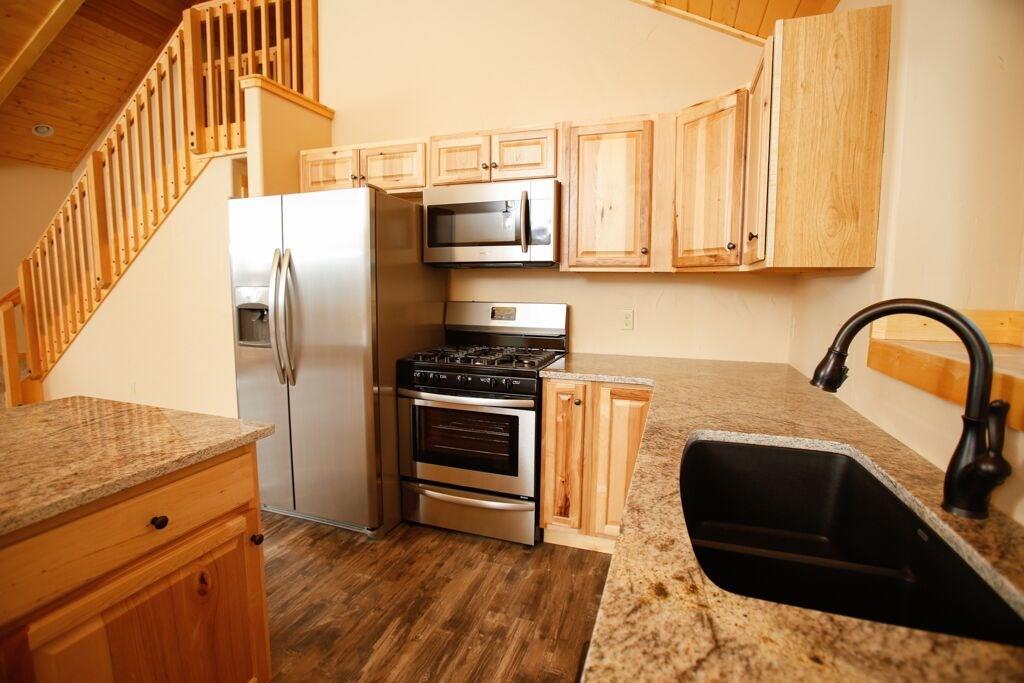 854 Venture Road Fairplay, CO 80440 - Photo 8 of 29 Gallery Image 8