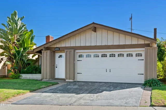 $769,000 | 6026 Sparrow Street, Ventura, CA 93003
